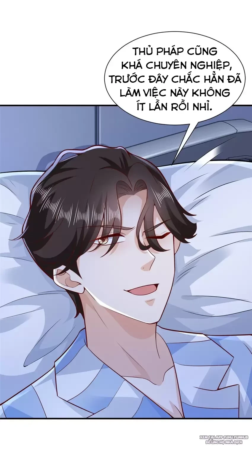 Mỗi Tuần Ta Có Một Nghề Nghiệp Mới Chapter 659 - Trang 2