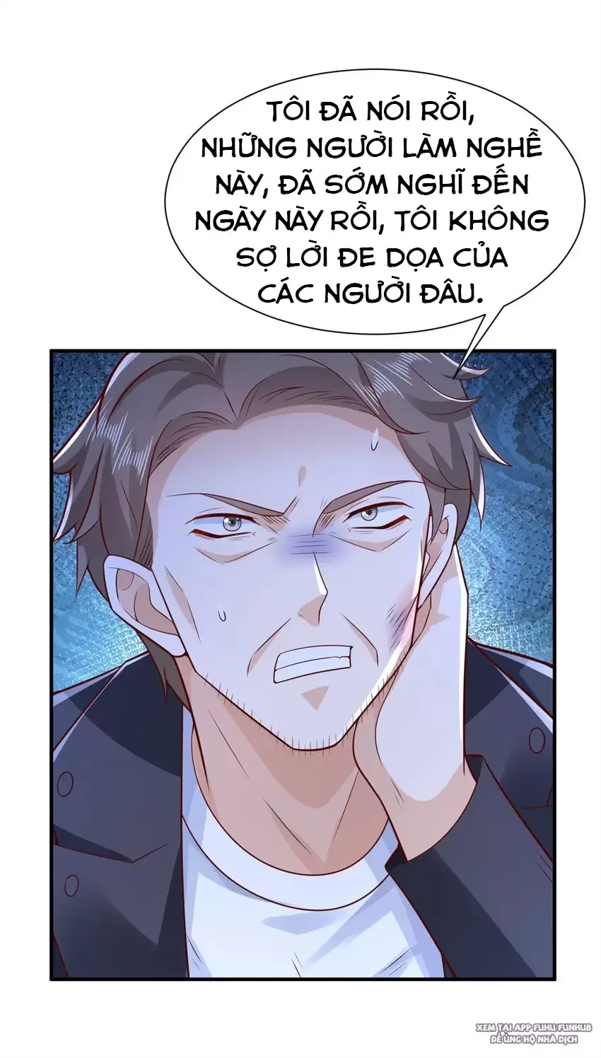 Mỗi Tuần Ta Có Một Nghề Nghiệp Mới Chapter 659 - Trang 2