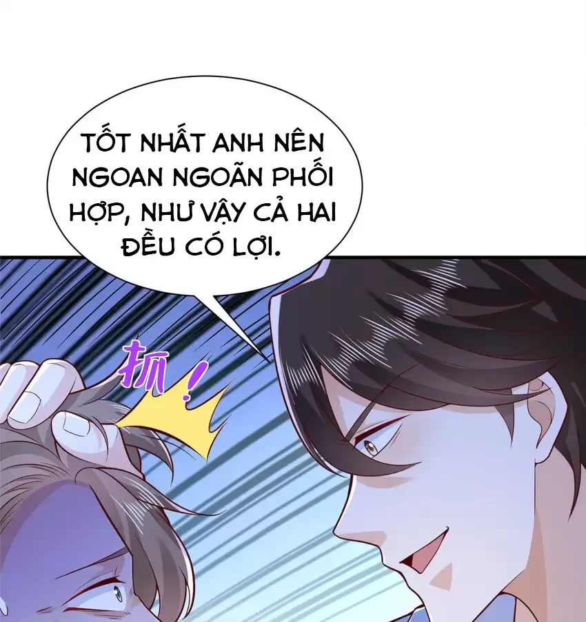Mỗi Tuần Ta Có Một Nghề Nghiệp Mới Chapter 659 - Trang 2