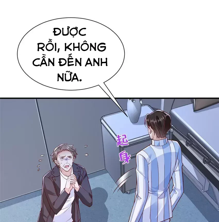 Mỗi Tuần Ta Có Một Nghề Nghiệp Mới Chapter 659 - Trang 2