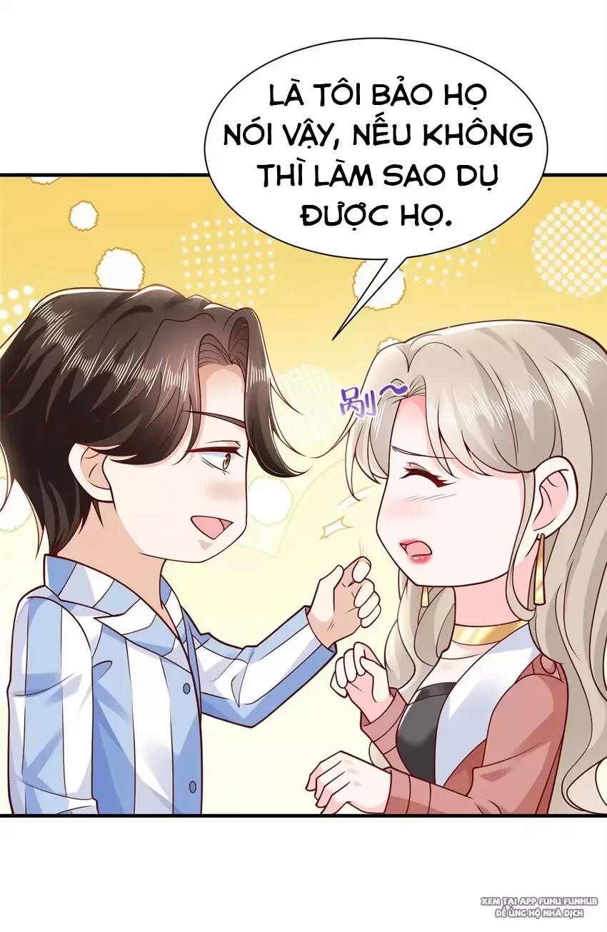 Mỗi Tuần Ta Có Một Nghề Nghiệp Mới Chapter 659 - Trang 2