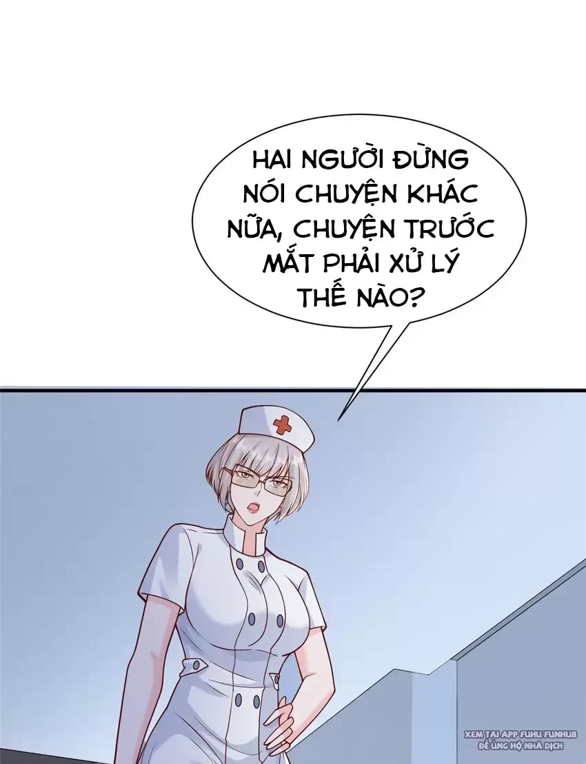 Mỗi Tuần Ta Có Một Nghề Nghiệp Mới Chapter 659 - Trang 2