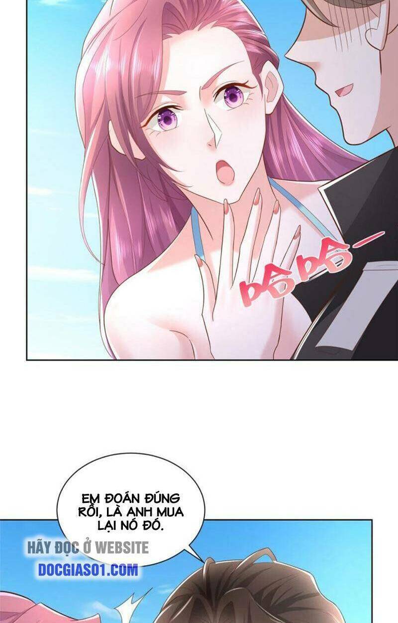 Mỗi Tuần Ta Có Một Nghề Nghiệp Mới Chapter 66 - Trang 2