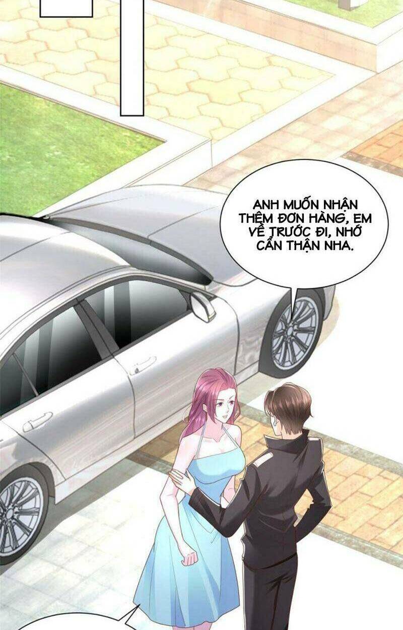 Mỗi Tuần Ta Có Một Nghề Nghiệp Mới Chapter 66 - Trang 2