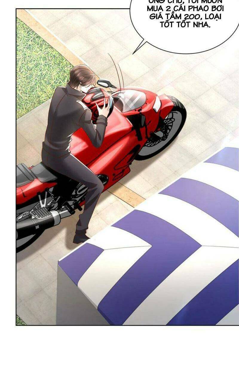 Mỗi Tuần Ta Có Một Nghề Nghiệp Mới Chapter 66 - Trang 2