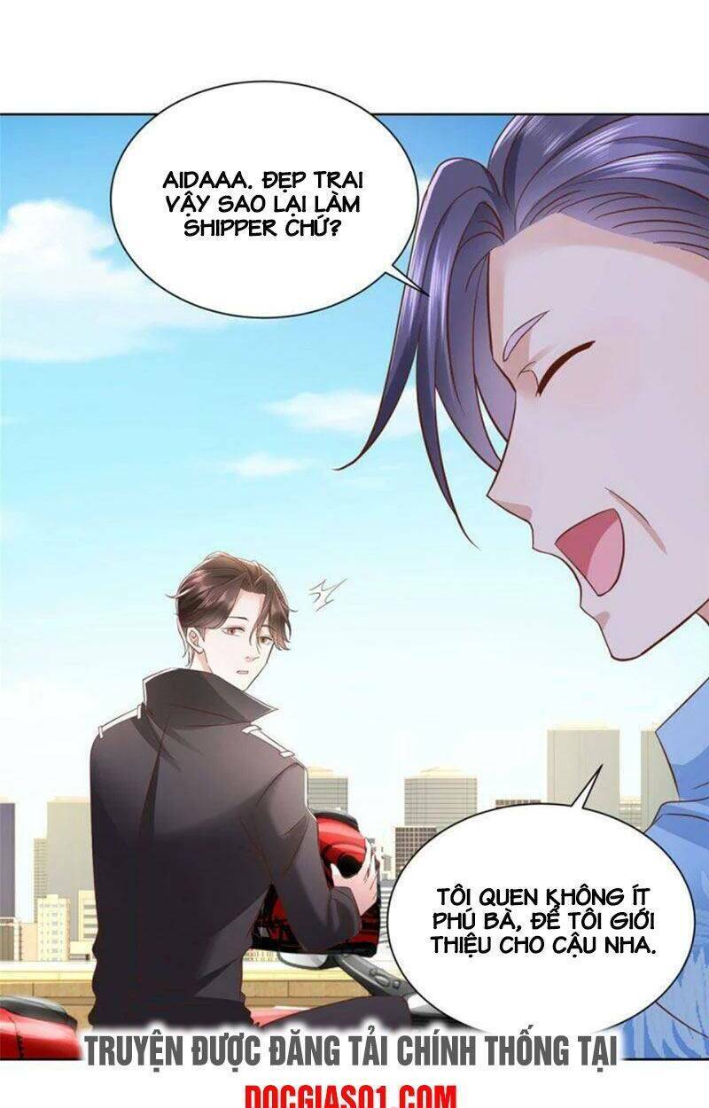 Mỗi Tuần Ta Có Một Nghề Nghiệp Mới Chapter 66 - Trang 2