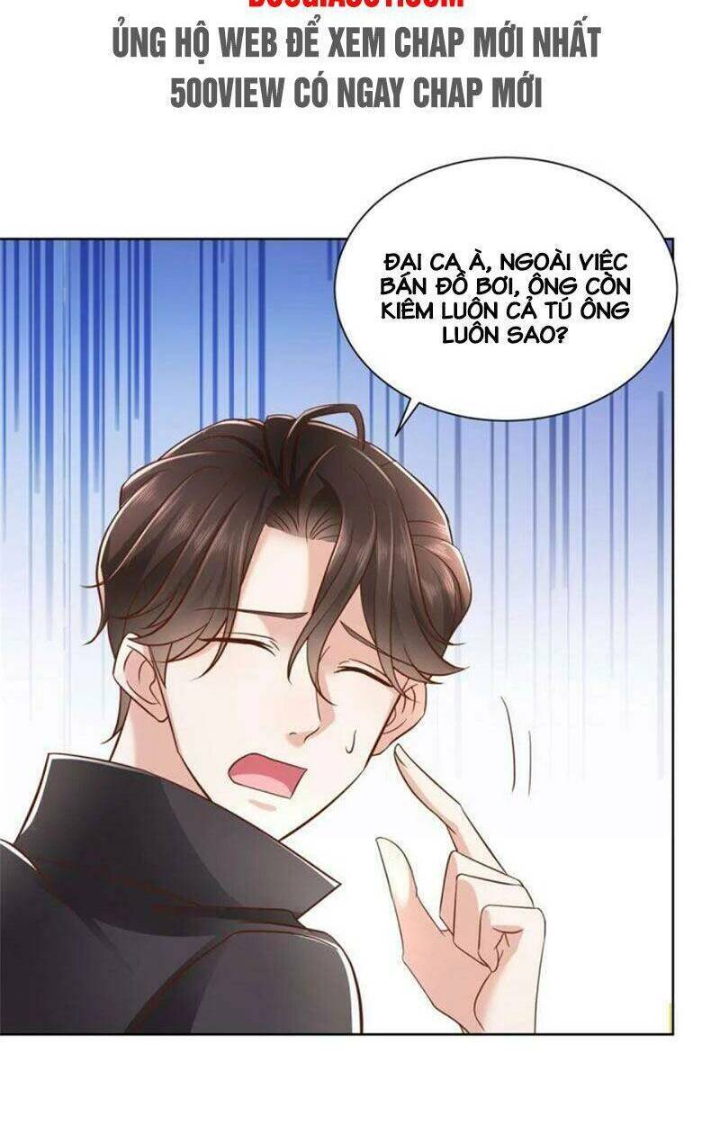 Mỗi Tuần Ta Có Một Nghề Nghiệp Mới Chapter 66 - Trang 2