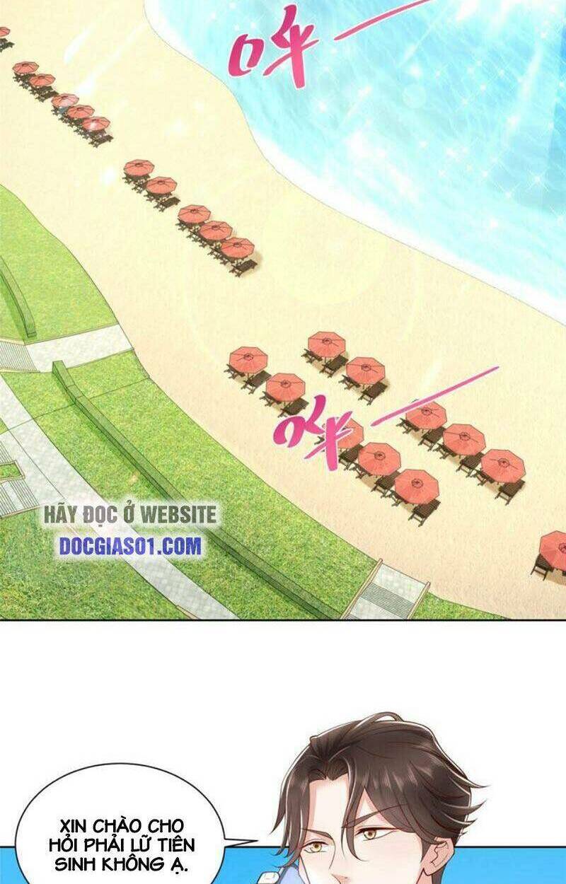 Mỗi Tuần Ta Có Một Nghề Nghiệp Mới Chapter 66 - Trang 2