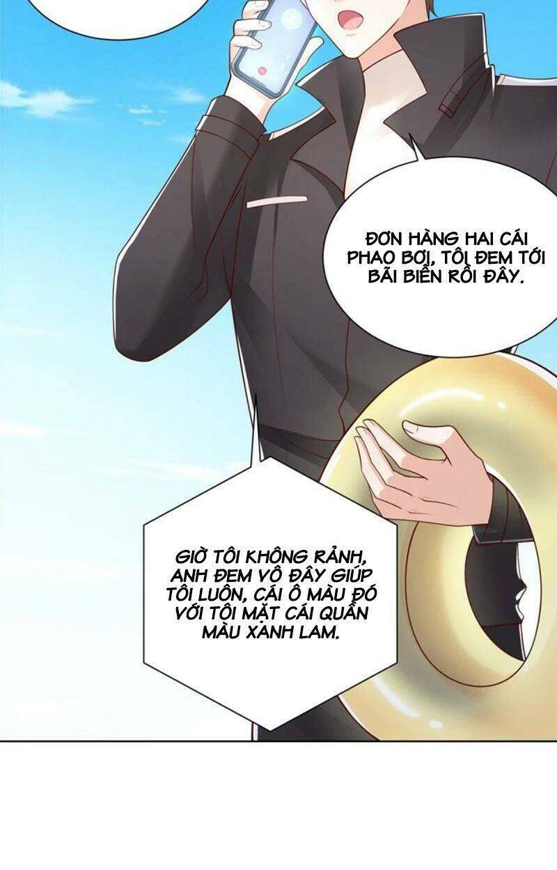 Mỗi Tuần Ta Có Một Nghề Nghiệp Mới Chapter 66 - Trang 2