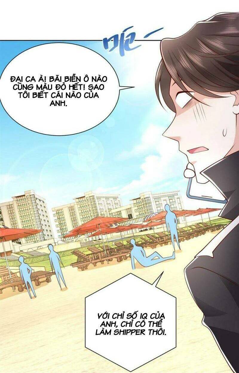 Mỗi Tuần Ta Có Một Nghề Nghiệp Mới Chapter 66 - Trang 2