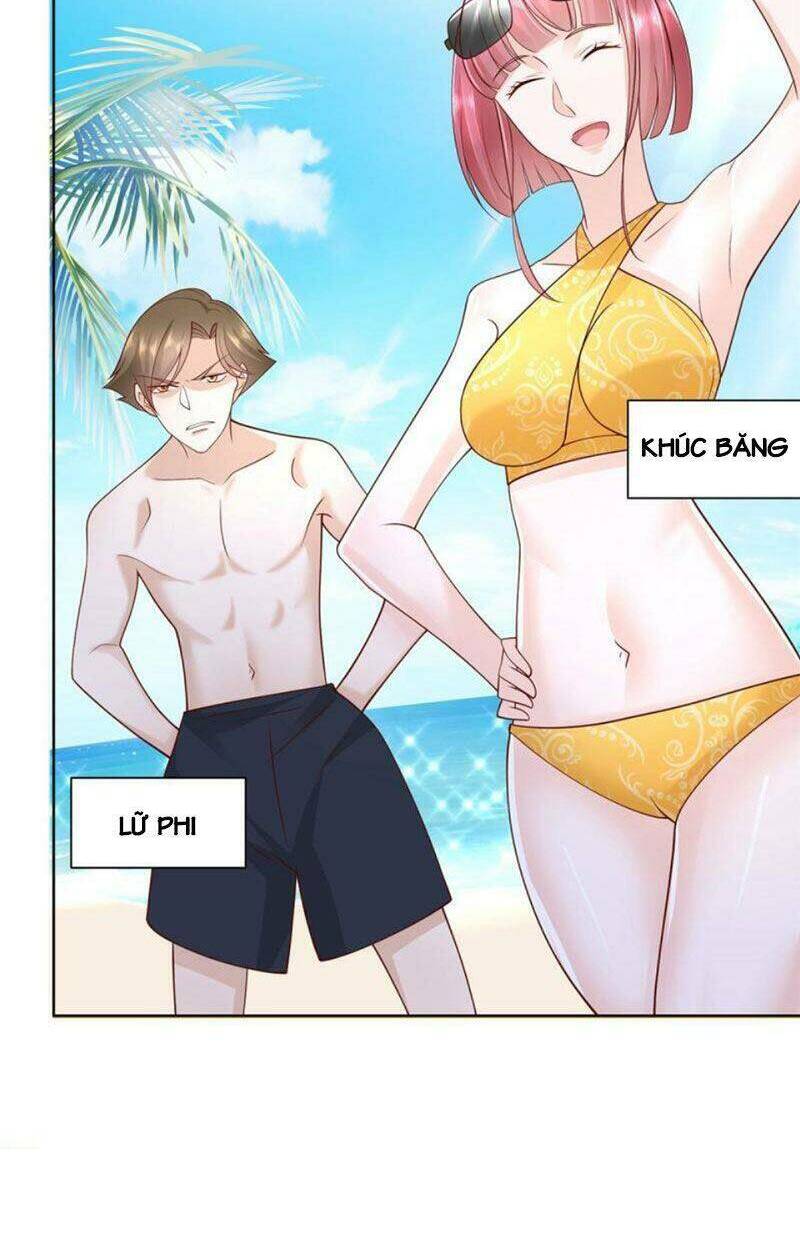 Mỗi Tuần Ta Có Một Nghề Nghiệp Mới Chapter 66 - Trang 2