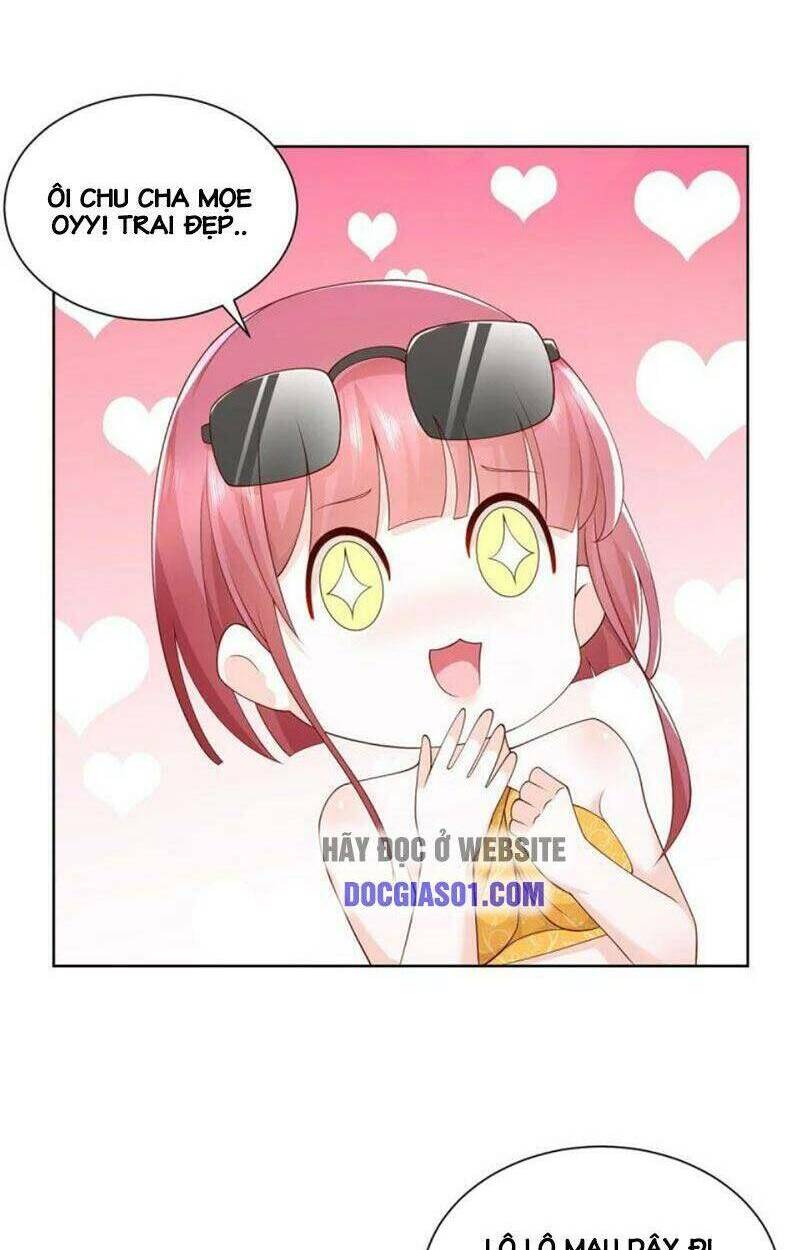 Mỗi Tuần Ta Có Một Nghề Nghiệp Mới Chapter 66 - Trang 2