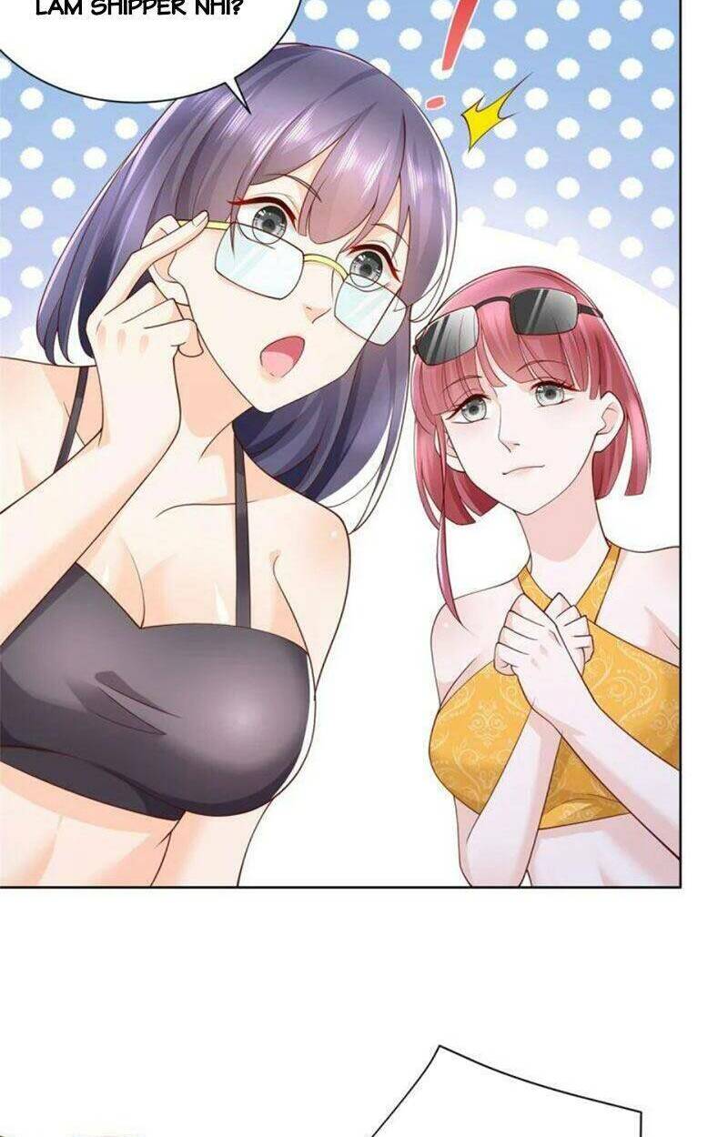 Mỗi Tuần Ta Có Một Nghề Nghiệp Mới Chapter 66 - Trang 2