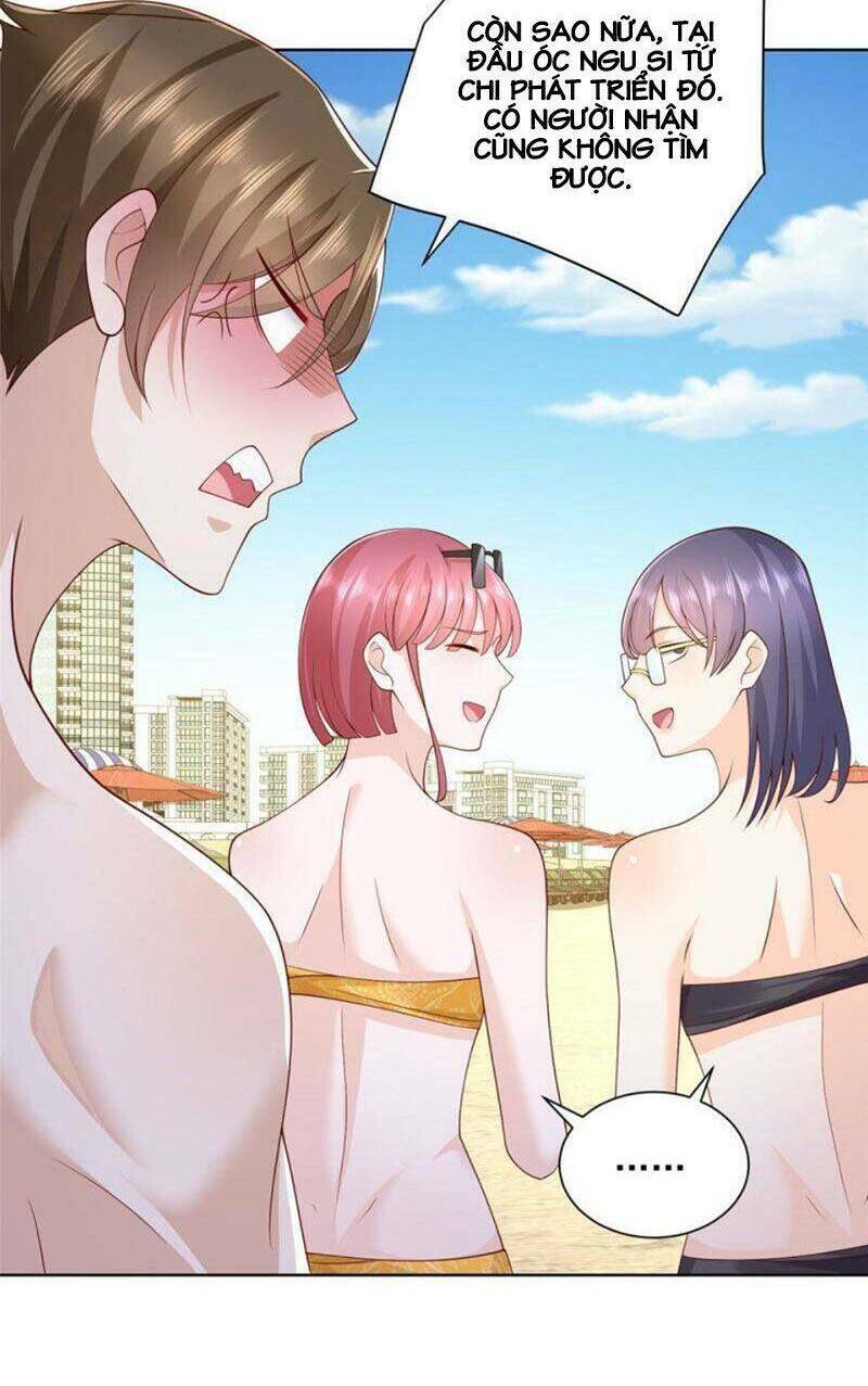 Mỗi Tuần Ta Có Một Nghề Nghiệp Mới Chapter 66 - Trang 2