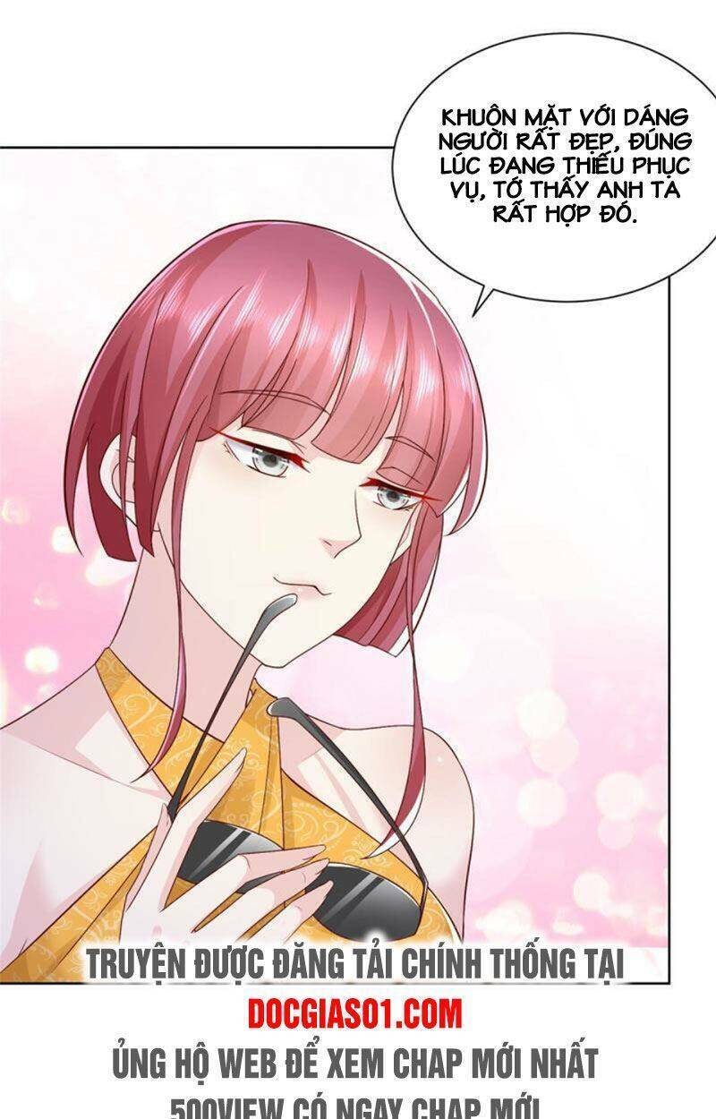 Mỗi Tuần Ta Có Một Nghề Nghiệp Mới Chapter 66 - Trang 2