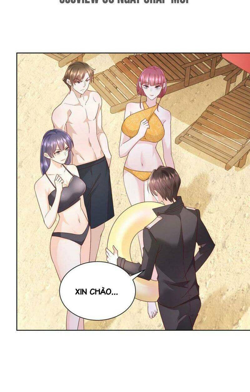 Mỗi Tuần Ta Có Một Nghề Nghiệp Mới Chapter 66 - Trang 2