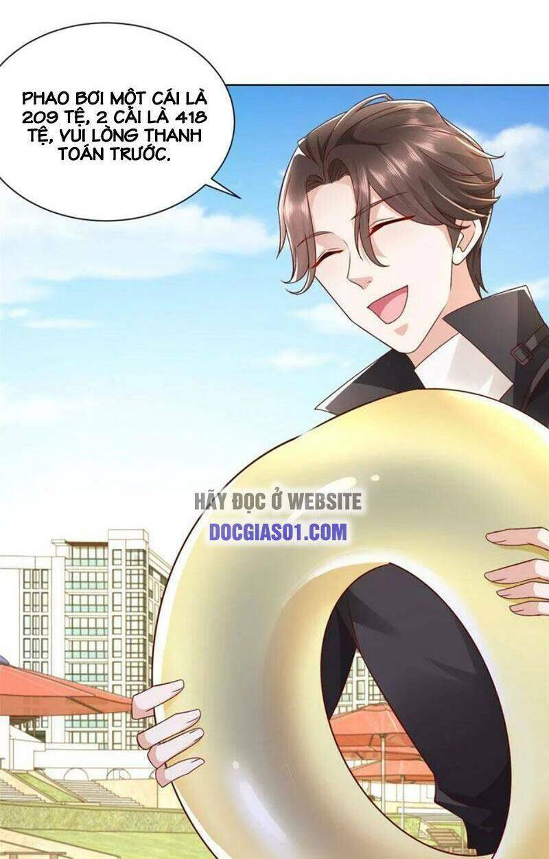 Mỗi Tuần Ta Có Một Nghề Nghiệp Mới Chapter 66 - Trang 2