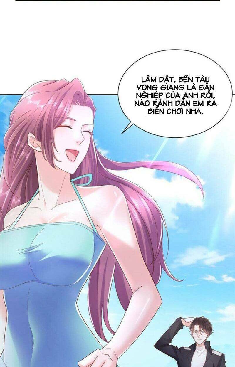 Mỗi Tuần Ta Có Một Nghề Nghiệp Mới Chapter 66 - Trang 2