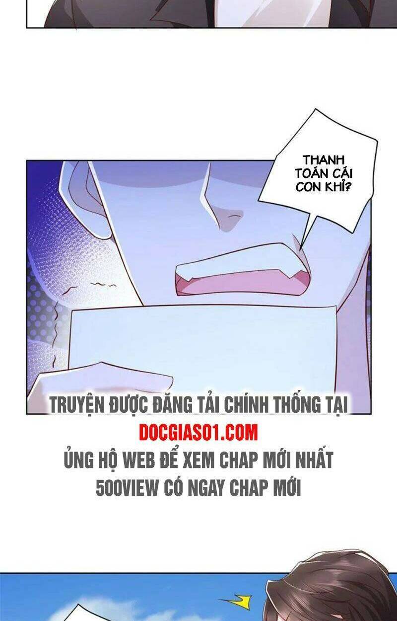 Mỗi Tuần Ta Có Một Nghề Nghiệp Mới Chapter 66 - Trang 2