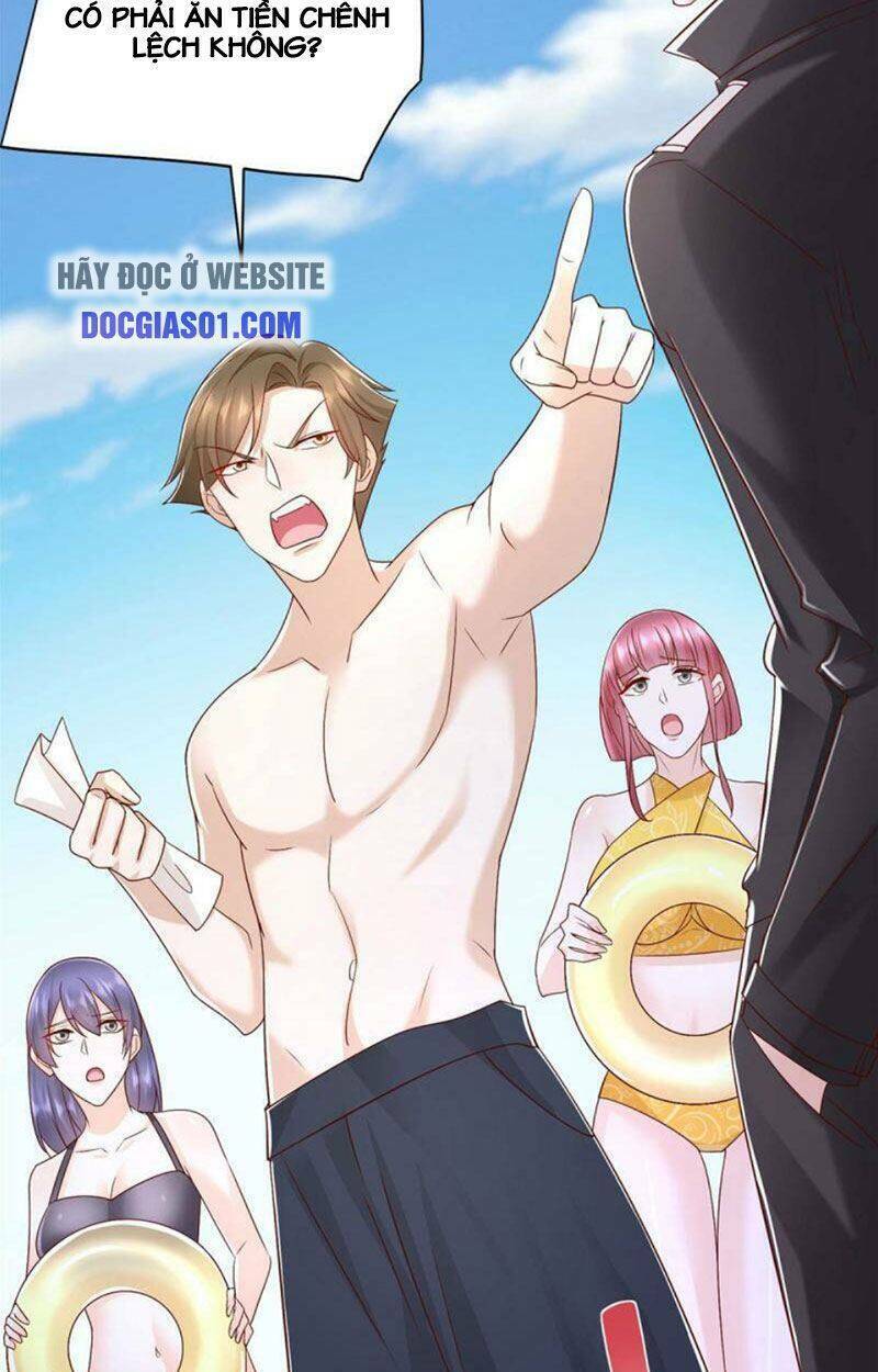 Mỗi Tuần Ta Có Một Nghề Nghiệp Mới Chapter 66 - Trang 2