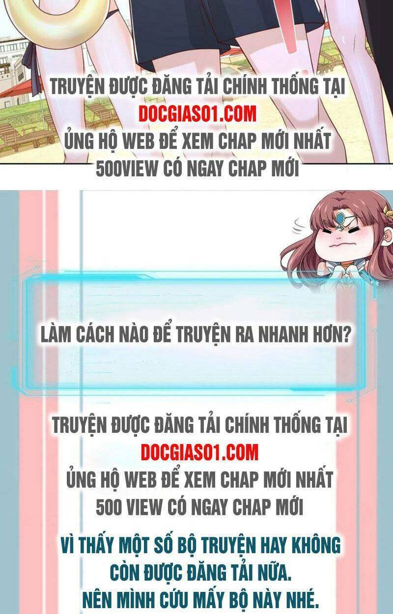 Mỗi Tuần Ta Có Một Nghề Nghiệp Mới Chapter 66 - Trang 2