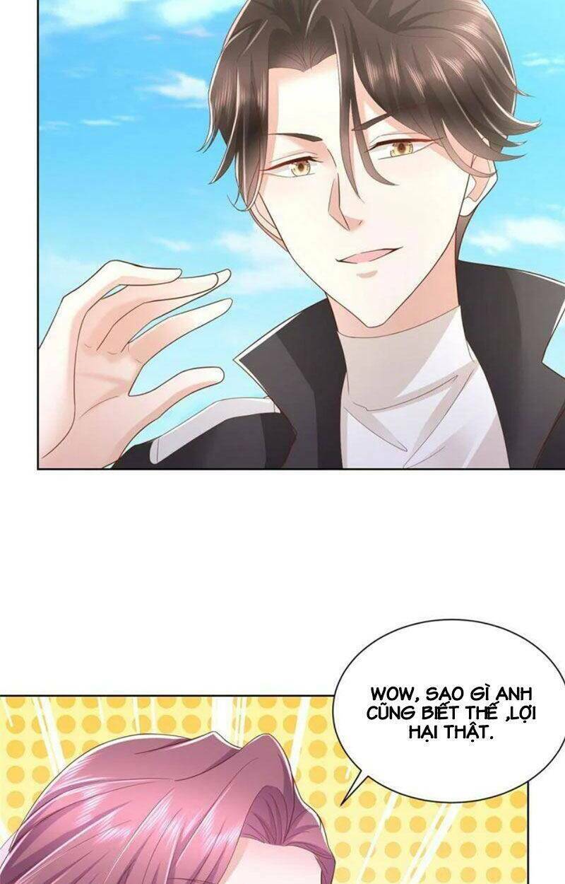 Mỗi Tuần Ta Có Một Nghề Nghiệp Mới Chapter 66 - Trang 2