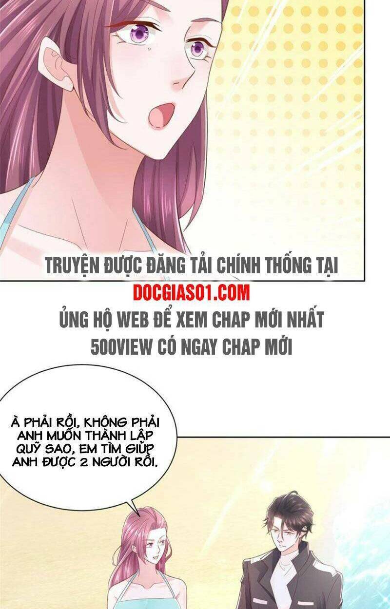 Mỗi Tuần Ta Có Một Nghề Nghiệp Mới Chapter 66 - Trang 2