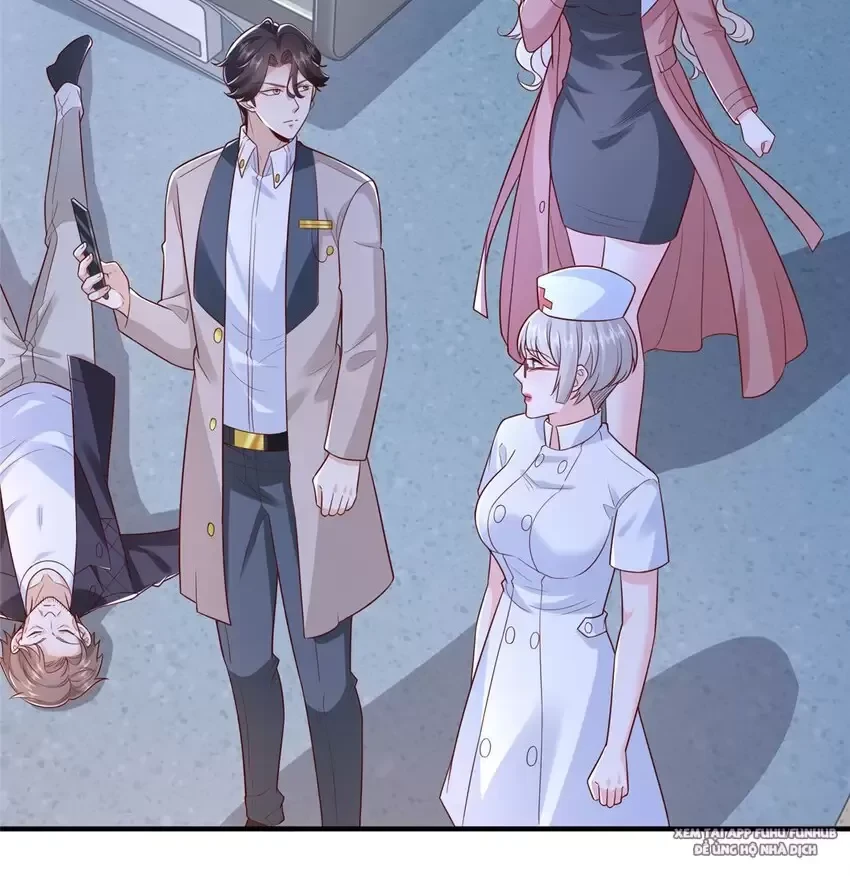 Mỗi Tuần Ta Có Một Nghề Nghiệp Mới Chapter 660 - Trang 2