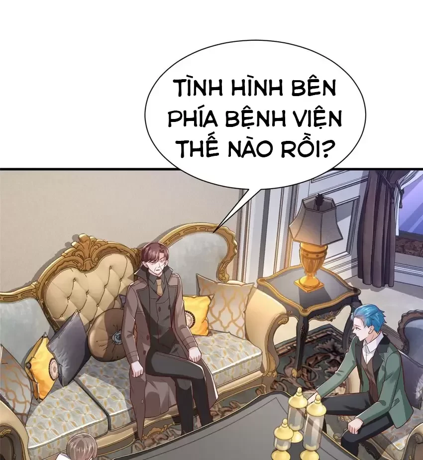Mỗi Tuần Ta Có Một Nghề Nghiệp Mới Chapter 660 - Trang 2
