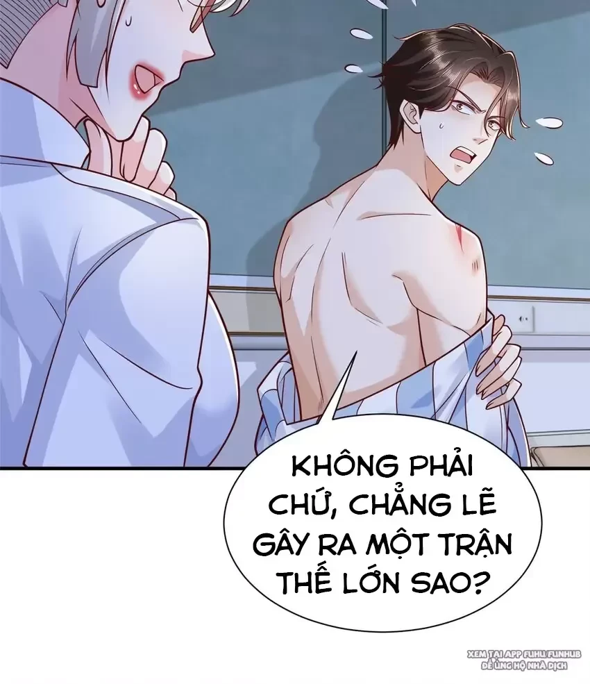 Mỗi Tuần Ta Có Một Nghề Nghiệp Mới Chapter 660 - Trang 2