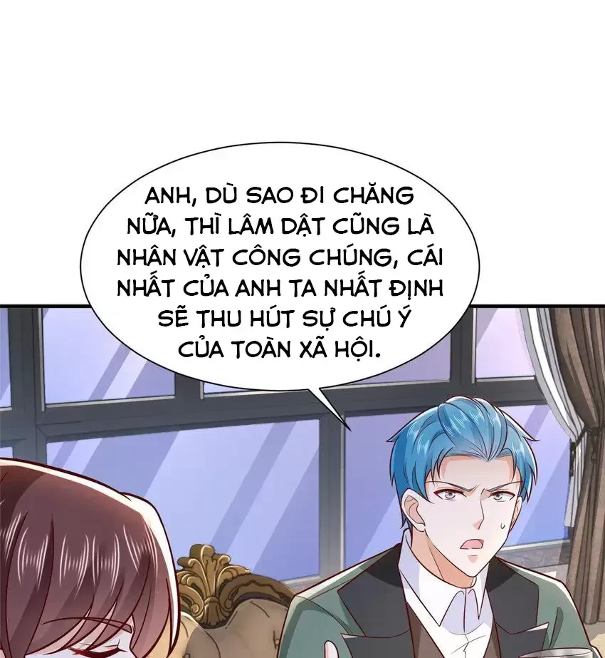 Mỗi Tuần Ta Có Một Nghề Nghiệp Mới Chapter 660 - Trang 2