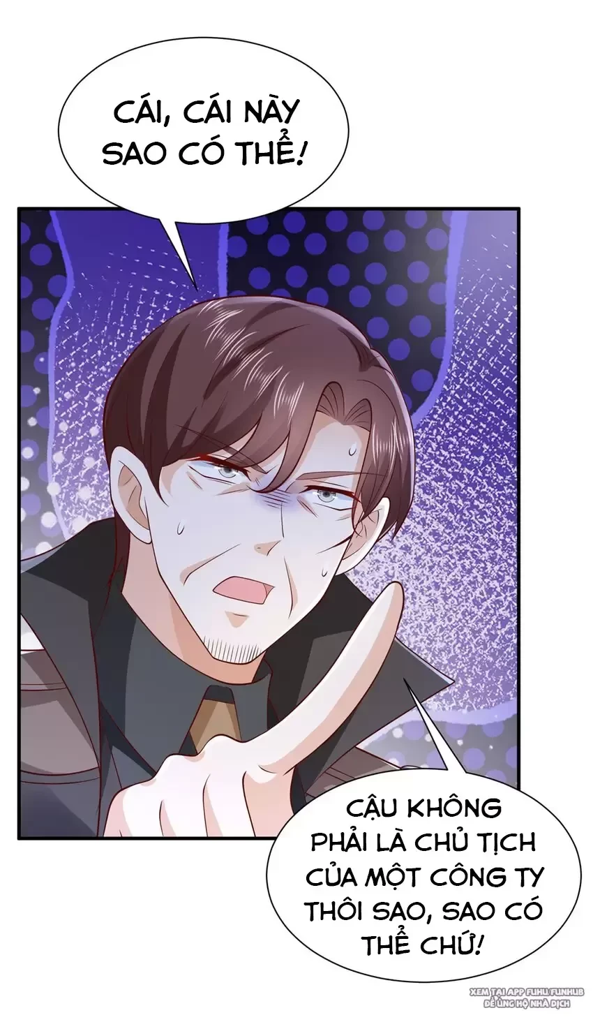 Mỗi Tuần Ta Có Một Nghề Nghiệp Mới Chapter 660 - Trang 2