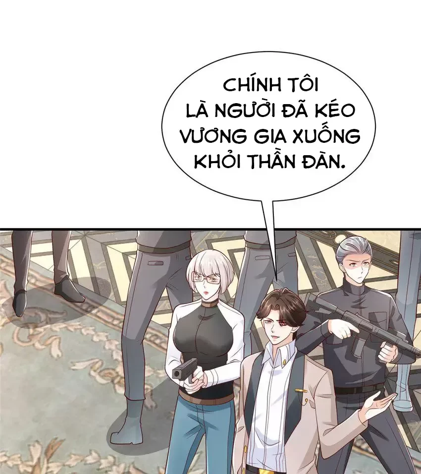 Mỗi Tuần Ta Có Một Nghề Nghiệp Mới Chapter 660 - Trang 2