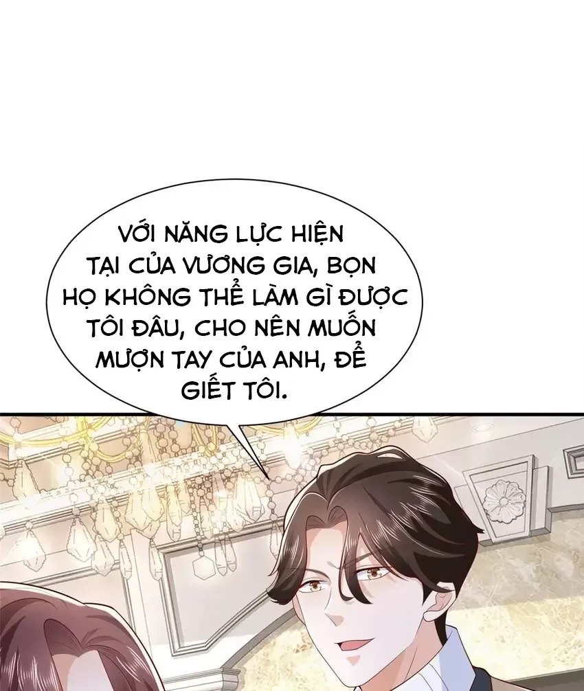 Mỗi Tuần Ta Có Một Nghề Nghiệp Mới Chapter 661 - Trang 2