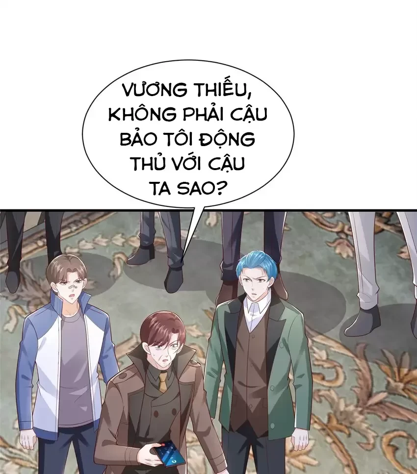 Mỗi Tuần Ta Có Một Nghề Nghiệp Mới Chapter 661 - Trang 2