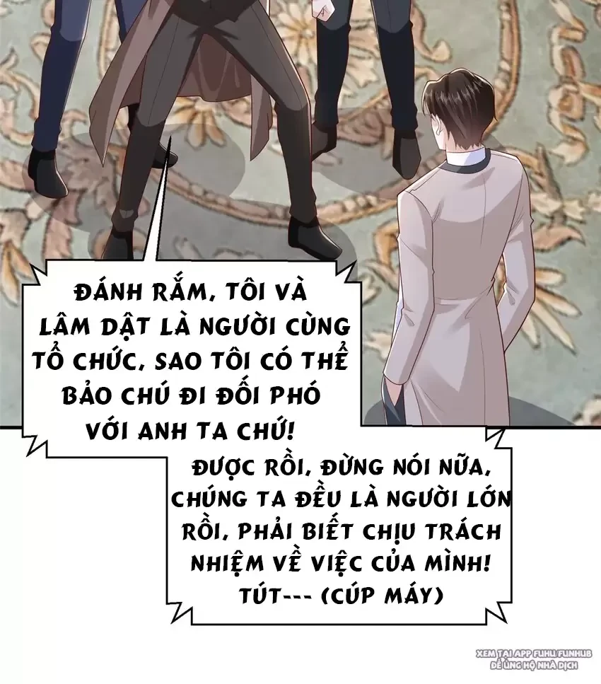 Mỗi Tuần Ta Có Một Nghề Nghiệp Mới Chapter 661 - Trang 2