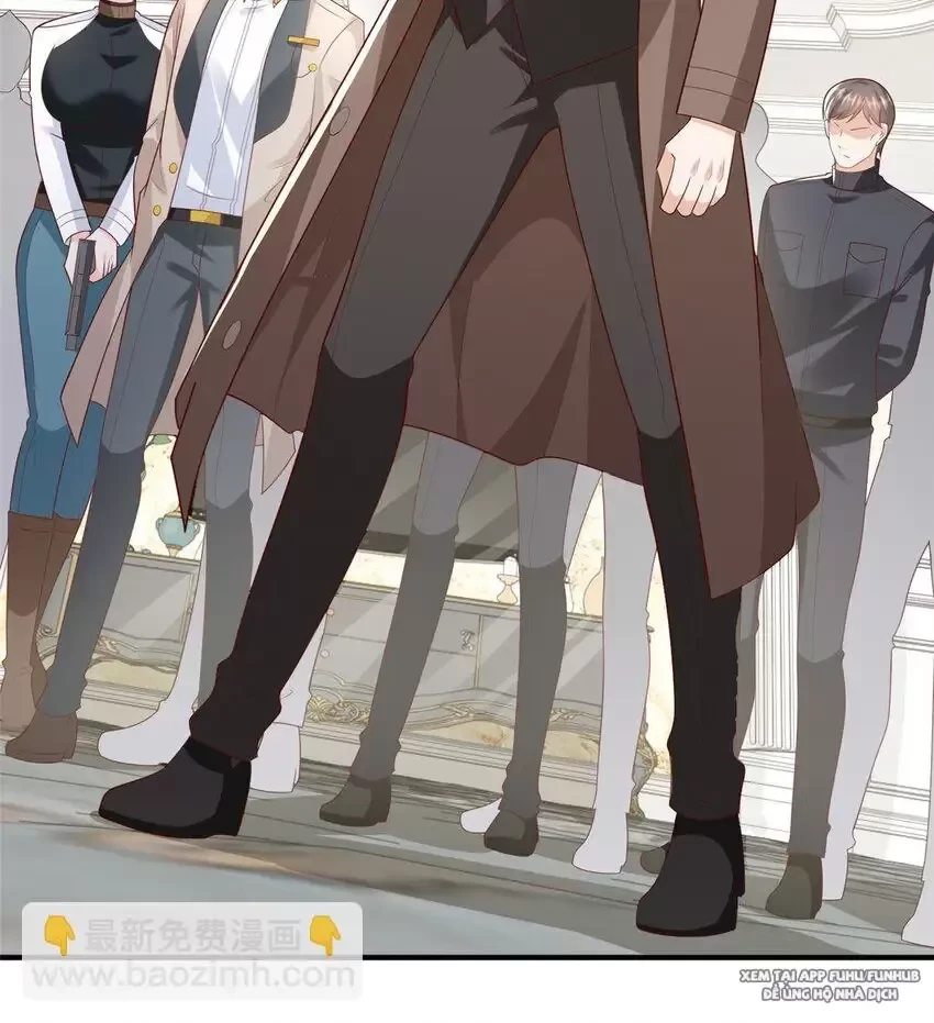 Mỗi Tuần Ta Có Một Nghề Nghiệp Mới Chapter 661 - Trang 2