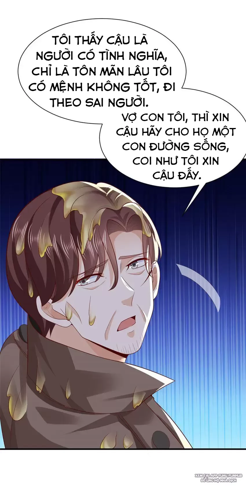 Mỗi Tuần Ta Có Một Nghề Nghiệp Mới Chapter 661 - Trang 2