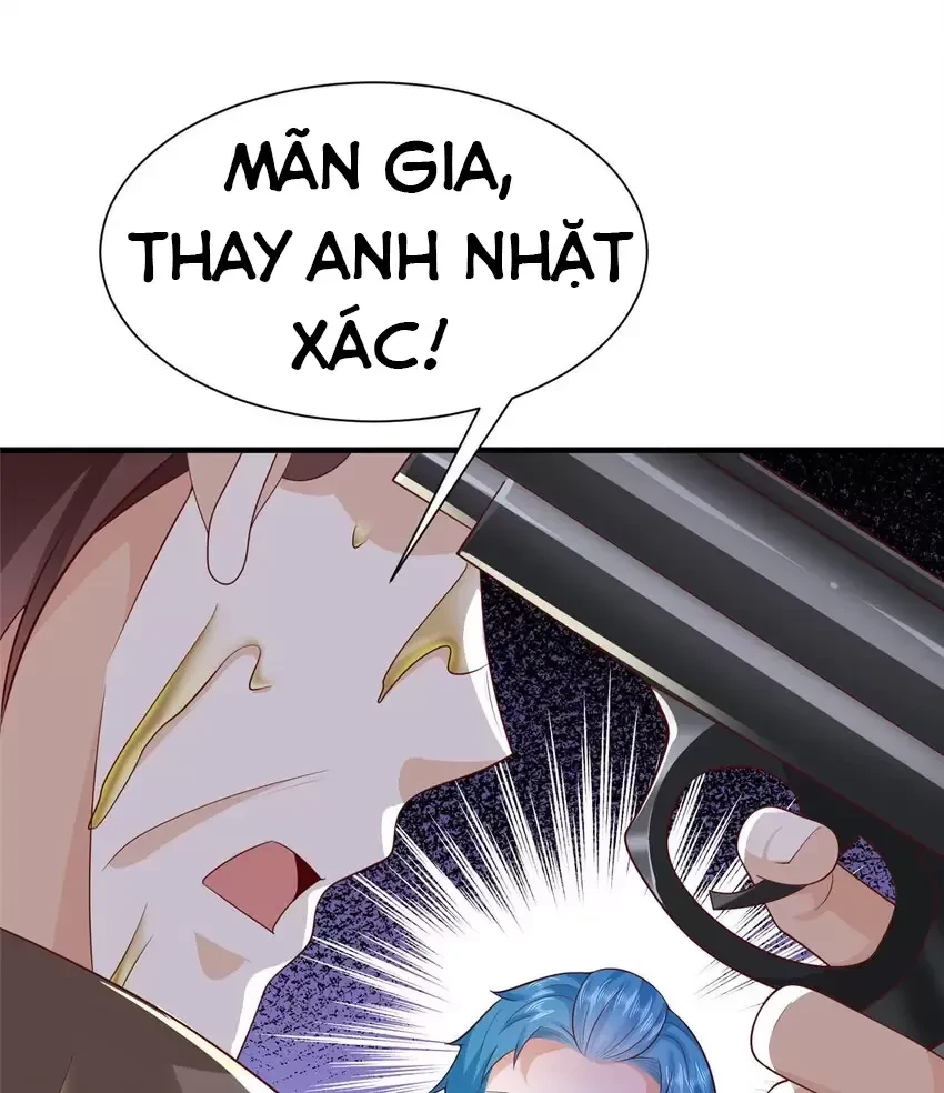 Mỗi Tuần Ta Có Một Nghề Nghiệp Mới Chapter 661 - Trang 2