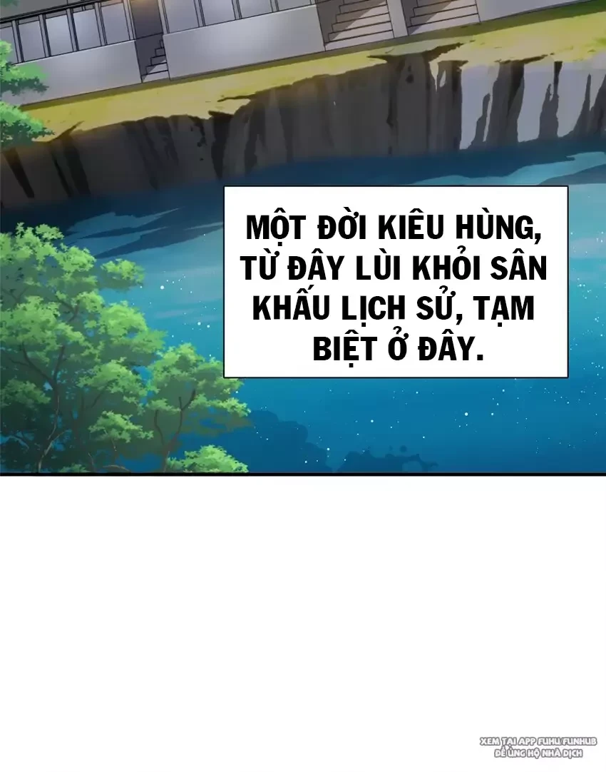 Mỗi Tuần Ta Có Một Nghề Nghiệp Mới Chapter 661 - Trang 2