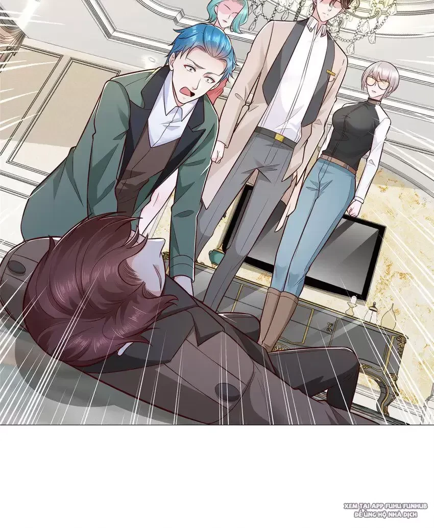 Mỗi Tuần Ta Có Một Nghề Nghiệp Mới Chapter 661 - Trang 2