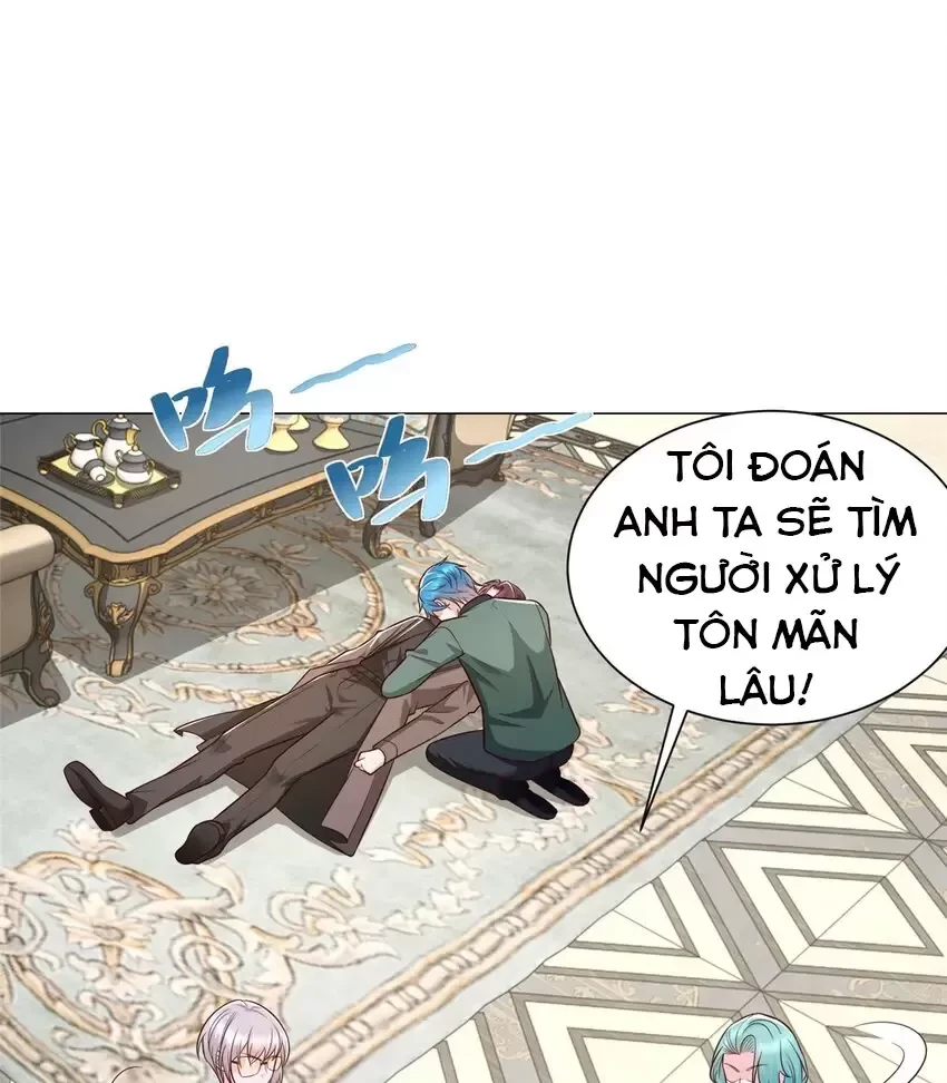 Mỗi Tuần Ta Có Một Nghề Nghiệp Mới Chapter 661 - Trang 2