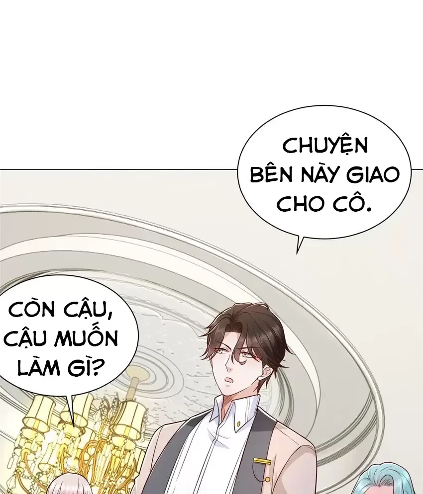 Mỗi Tuần Ta Có Một Nghề Nghiệp Mới Chapter 661 - Trang 2