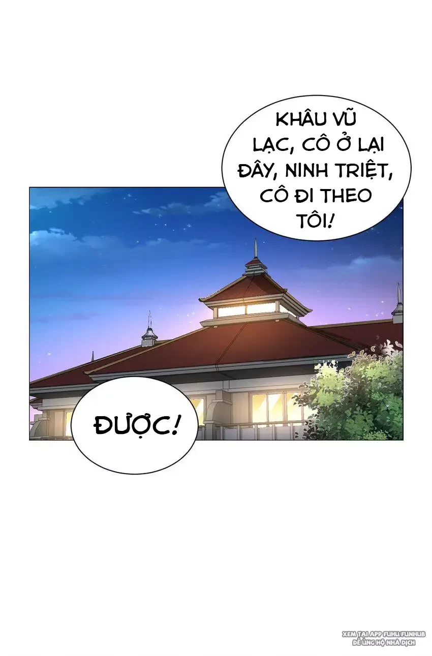 Mỗi Tuần Ta Có Một Nghề Nghiệp Mới Chapter 661 - Trang 2