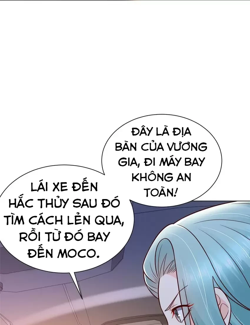 Mỗi Tuần Ta Có Một Nghề Nghiệp Mới Chapter 661 - Trang 2