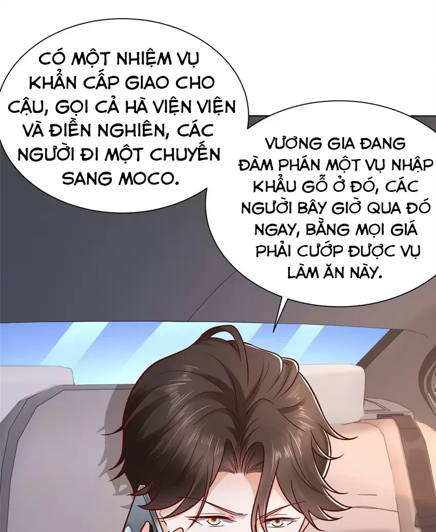 Mỗi Tuần Ta Có Một Nghề Nghiệp Mới Chapter 661 - Trang 2