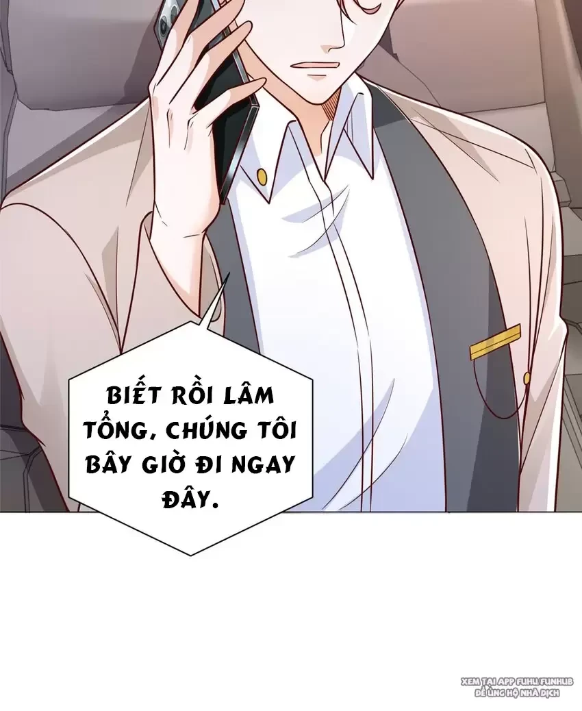 Mỗi Tuần Ta Có Một Nghề Nghiệp Mới Chapter 661 - Trang 2