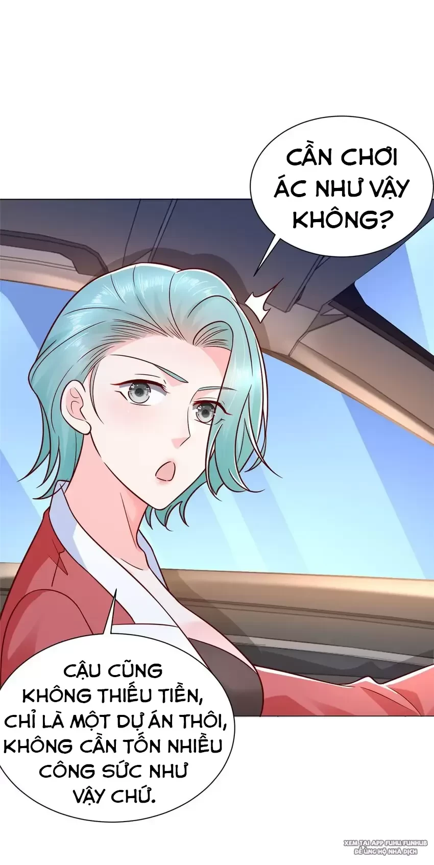 Mỗi Tuần Ta Có Một Nghề Nghiệp Mới Chapter 661 - Trang 2