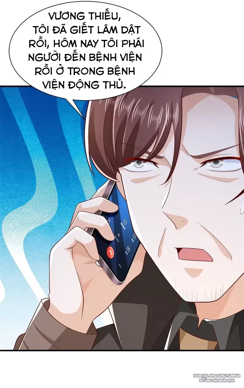 Mỗi Tuần Ta Có Một Nghề Nghiệp Mới Chapter 661 - Trang 2