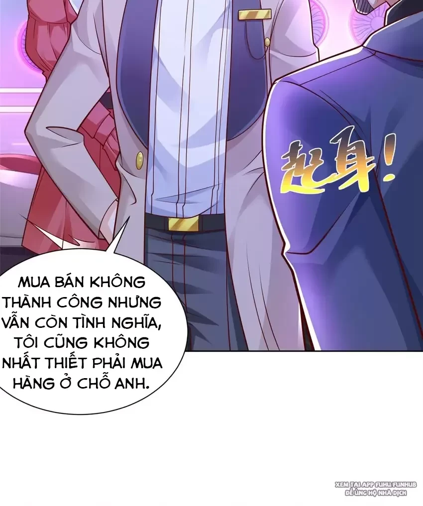 Mỗi Tuần Ta Có Một Nghề Nghiệp Mới Chapter 663 - Trang 2